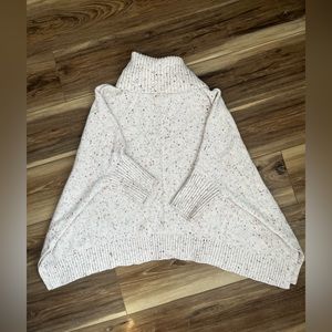 LOFT sweater